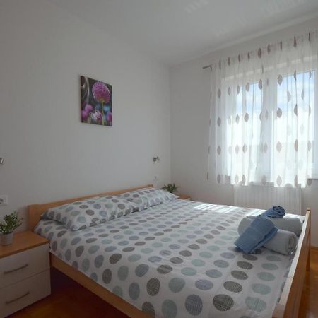 Apartment Baran Čižići Extérieur photo