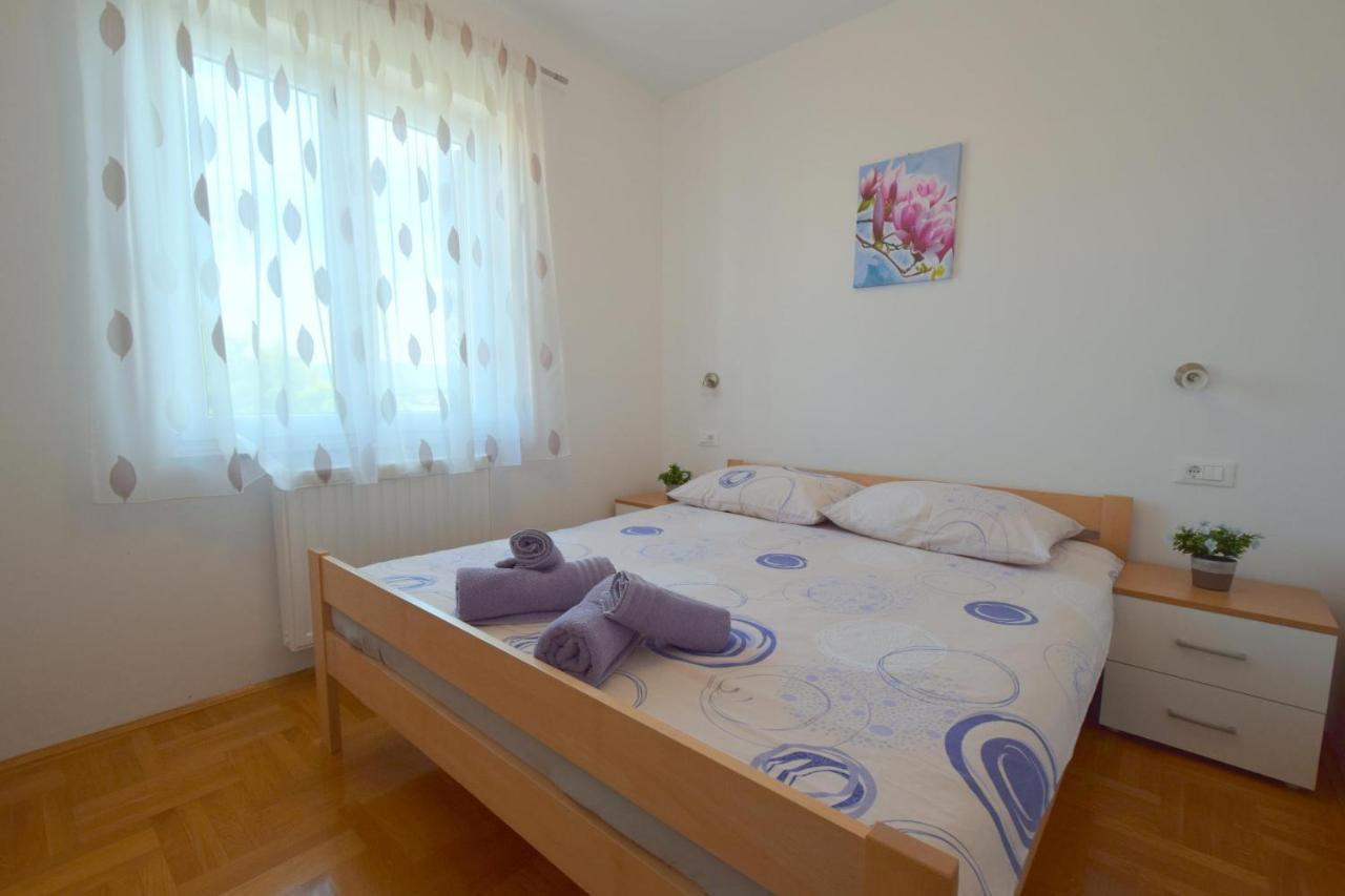 Apartment Baran Čižići Extérieur photo