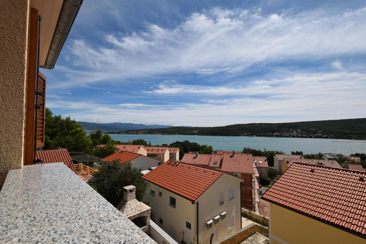 Apartment Baran Čižići Extérieur photo