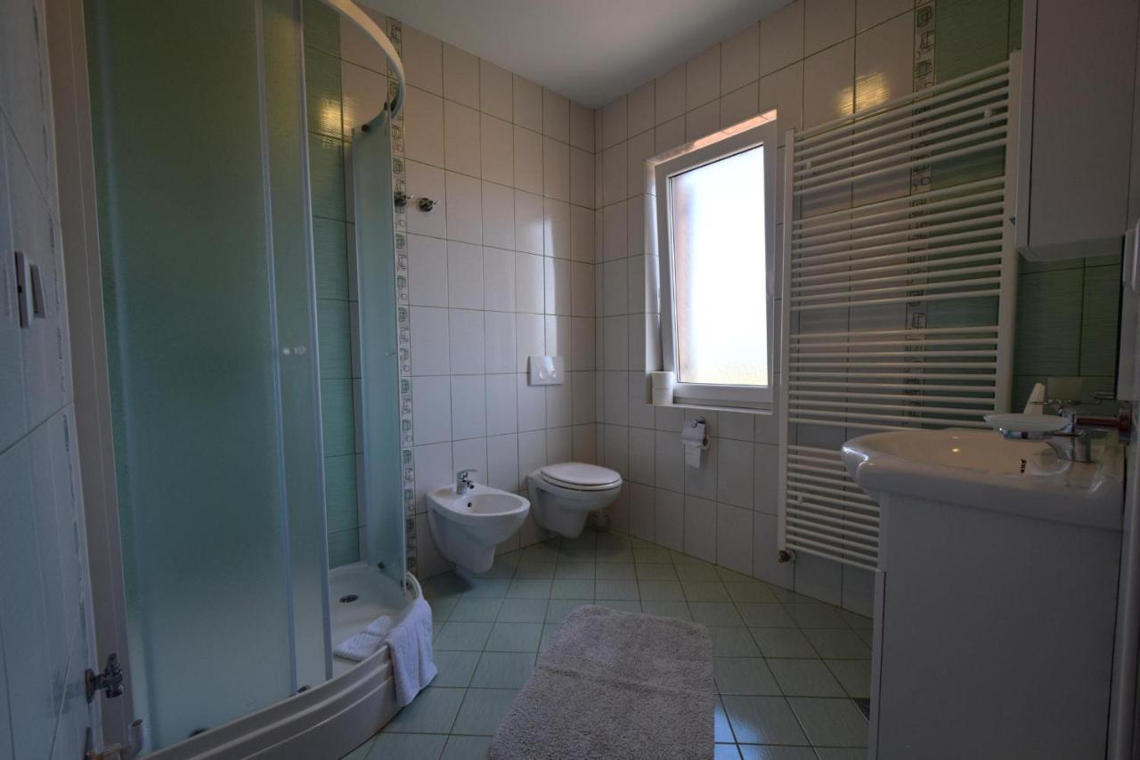 Apartment Baran Čižići Extérieur photo