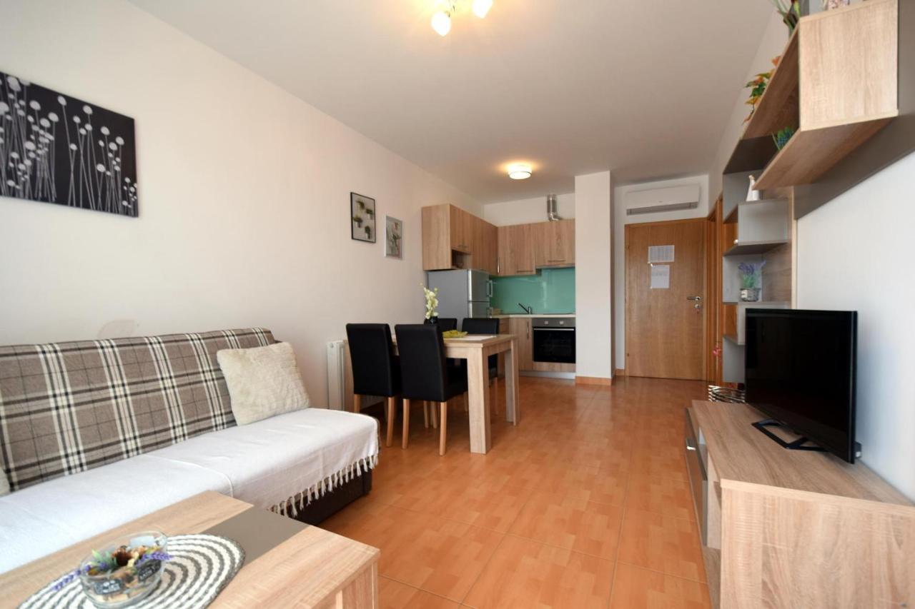 Apartment Baran Čižići Extérieur photo