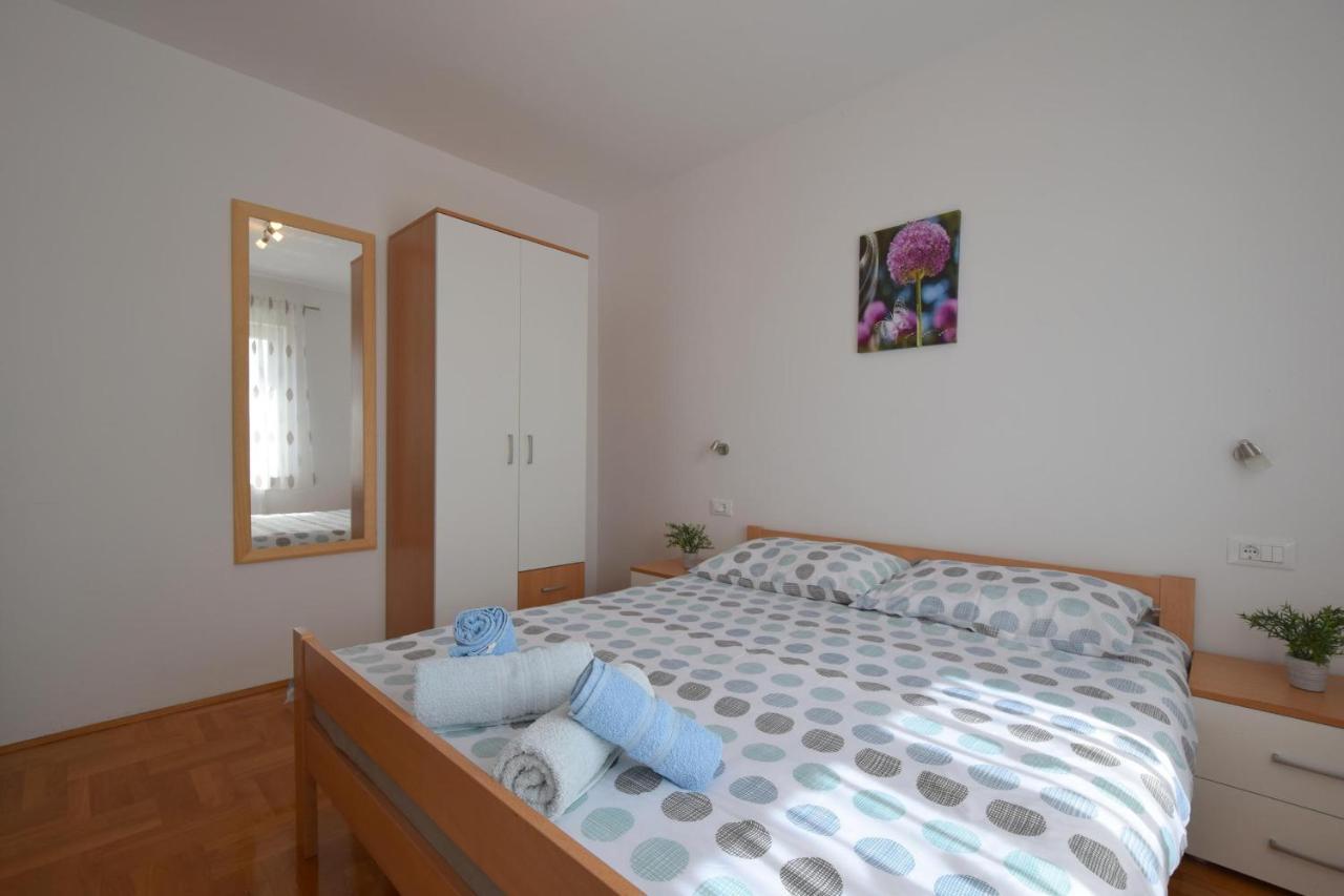 Apartment Baran Čižići Extérieur photo