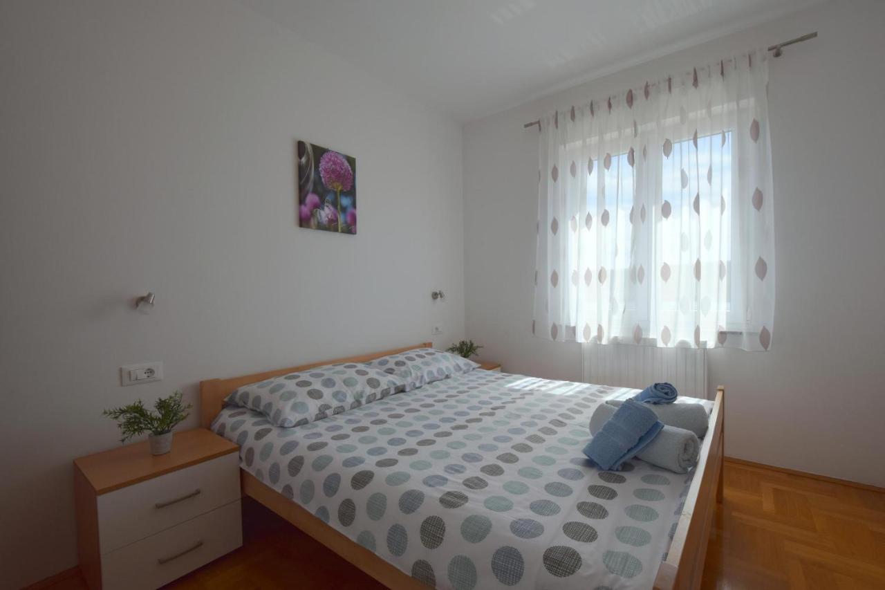 Apartment Baran Čižići Extérieur photo