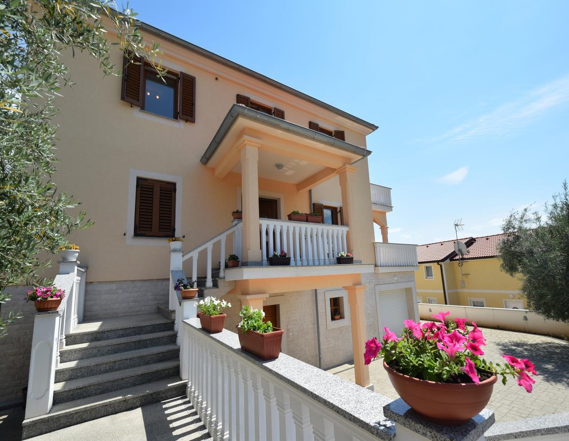 Apartment Baran Čižići Extérieur photo